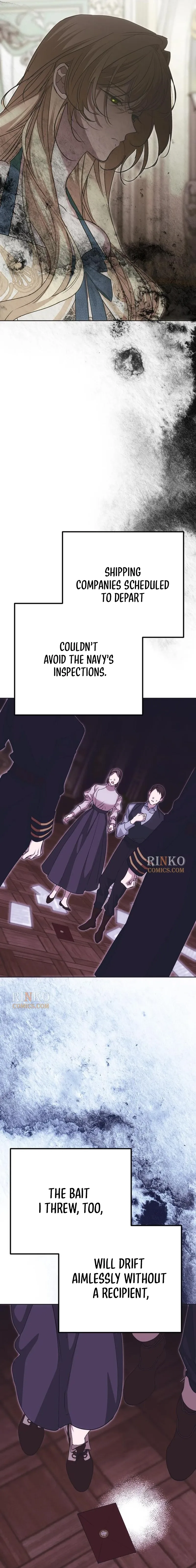 Moral-less Scandal Chapter 62 page 21