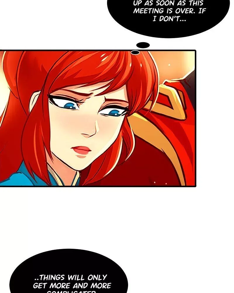 Subzero Chapter 63 page 13