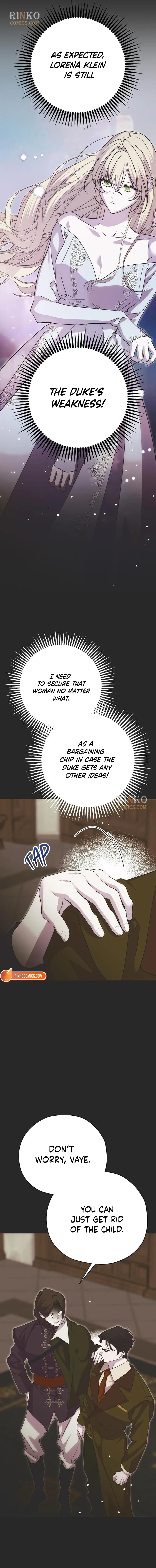 Moral-less Scandal Chapter 63 page 8