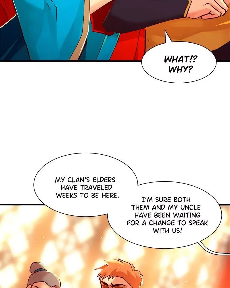 Subzero Chapter 63 page 33