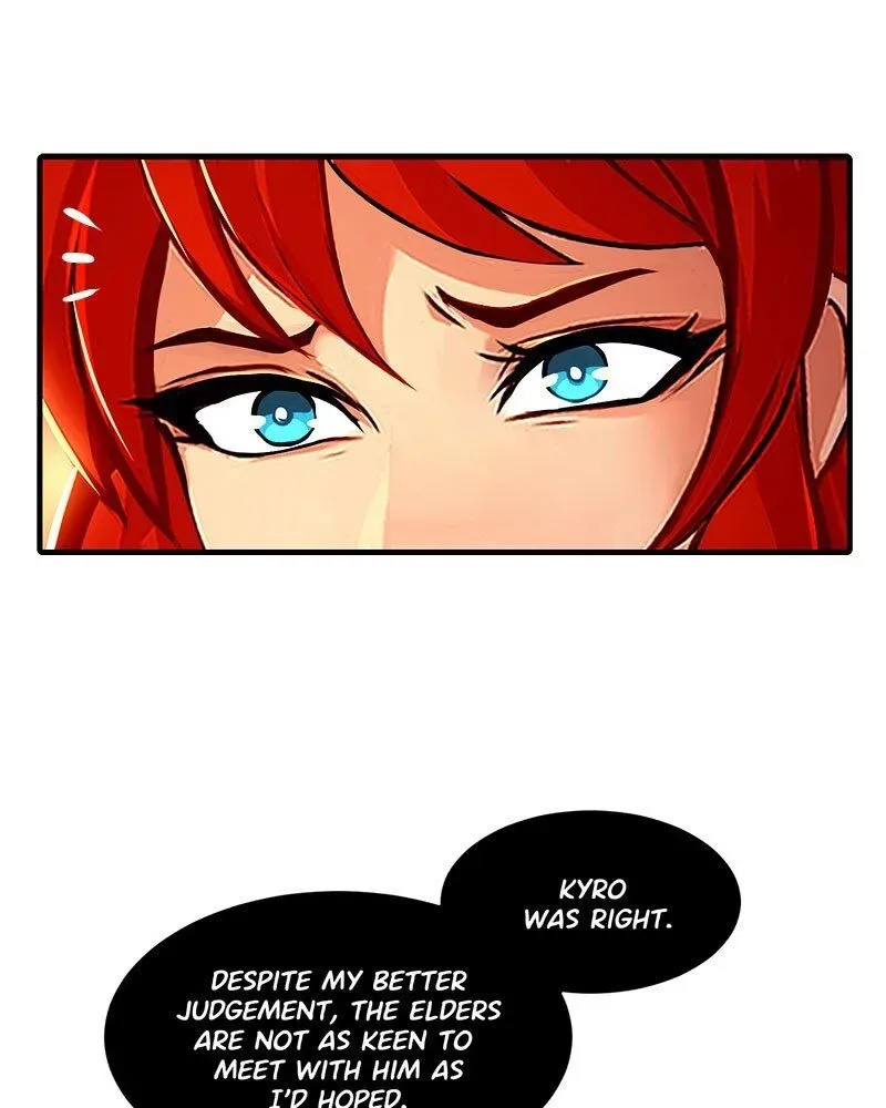 Subzero Chapter 63 page 45