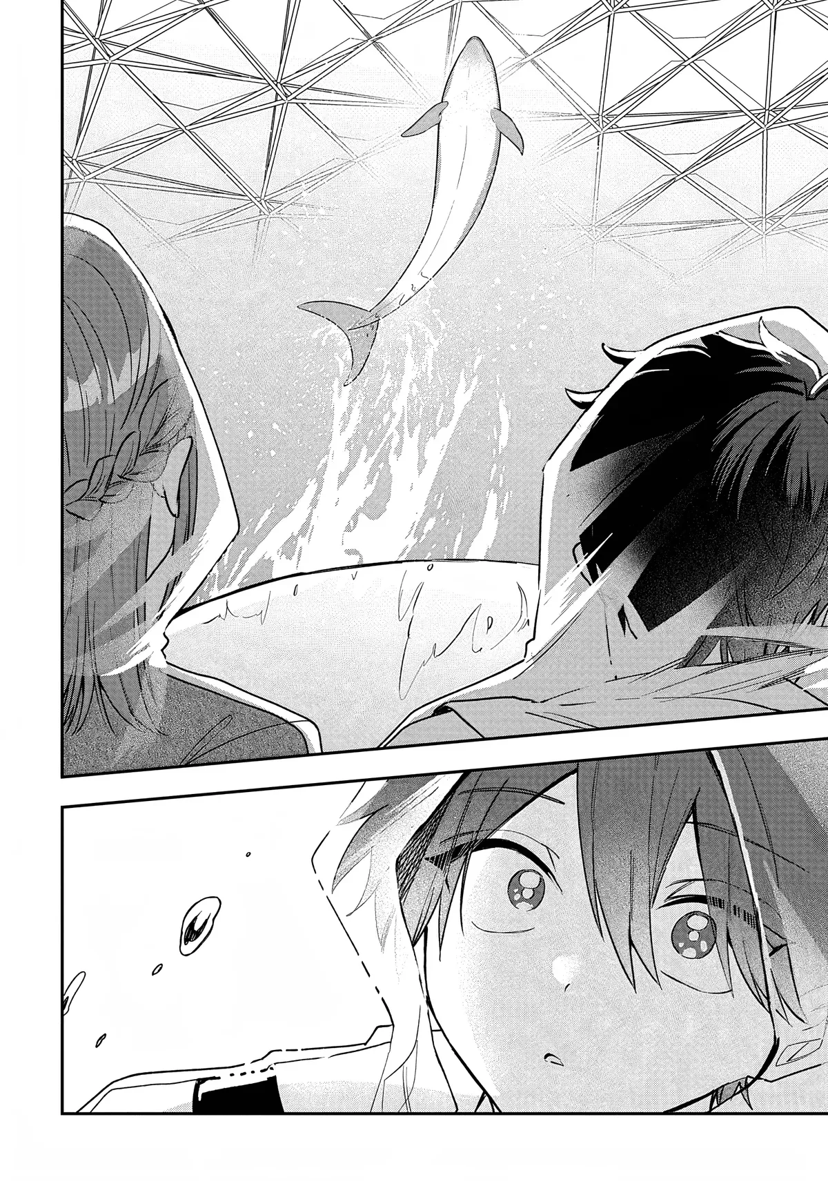 Osoraku Kanojo Oreno Anikiwo Neratteru Chapter 32 page 18