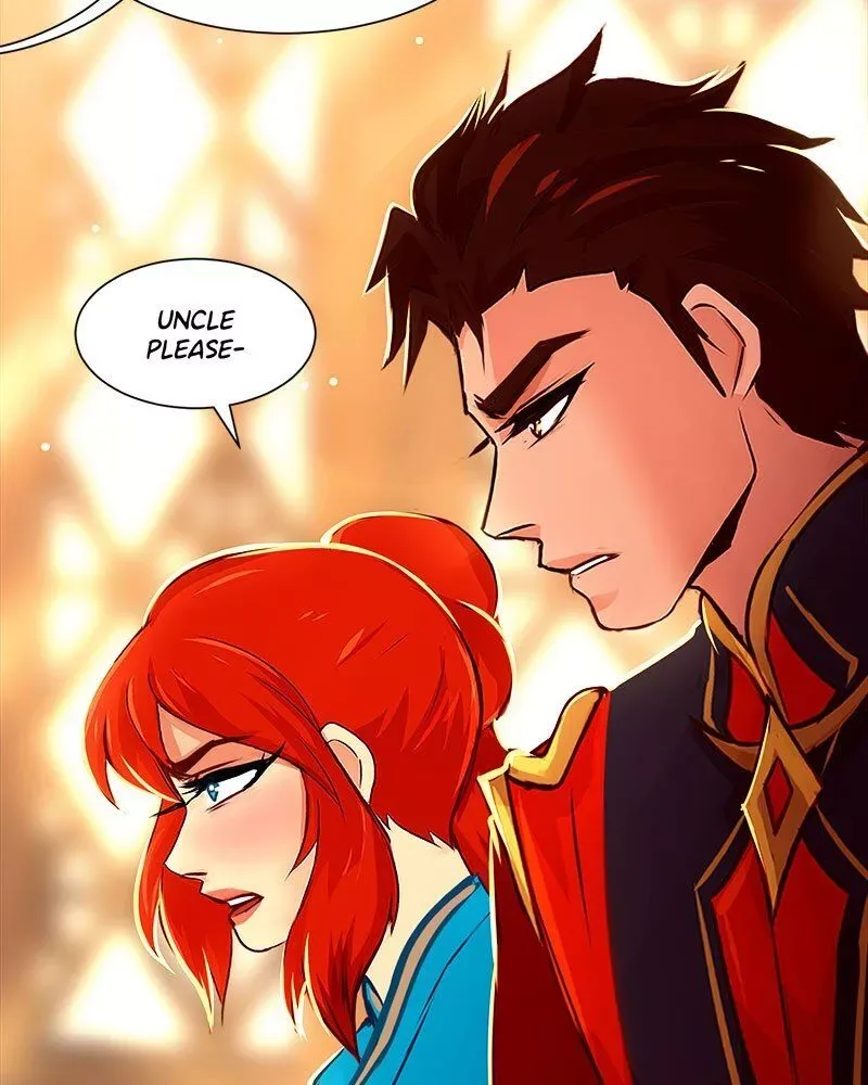 Subzero Chapter 63 page 61