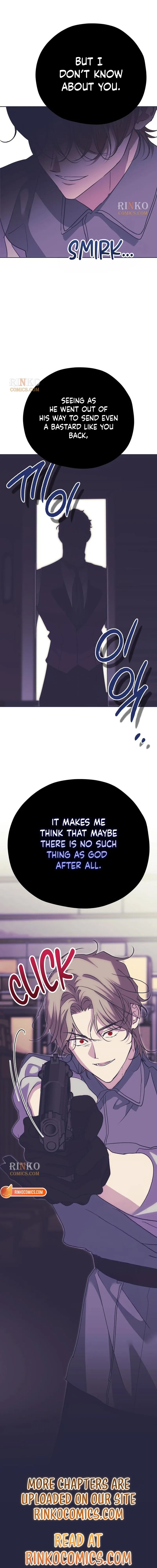 Moral-less Scandal Chapter 63 page 21