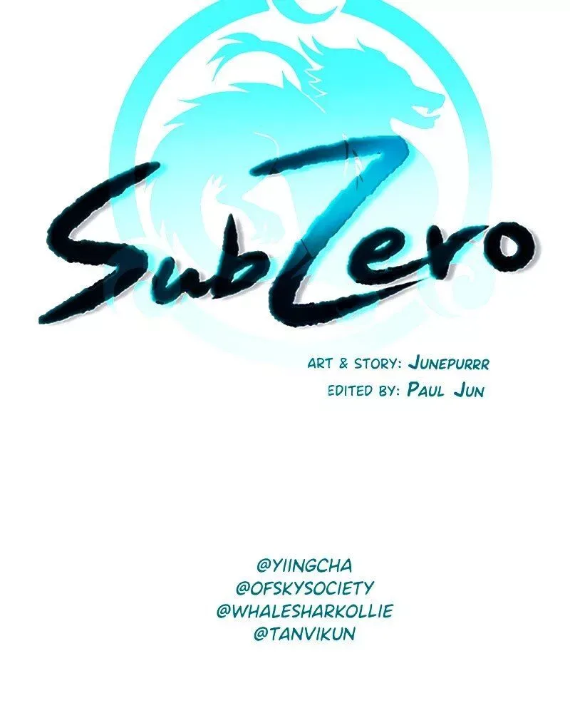 Subzero Chapter 63 page 91