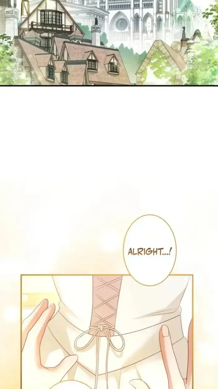 I Committed a One-Night Mistake with the Young Lady? Chapter 65 page 5