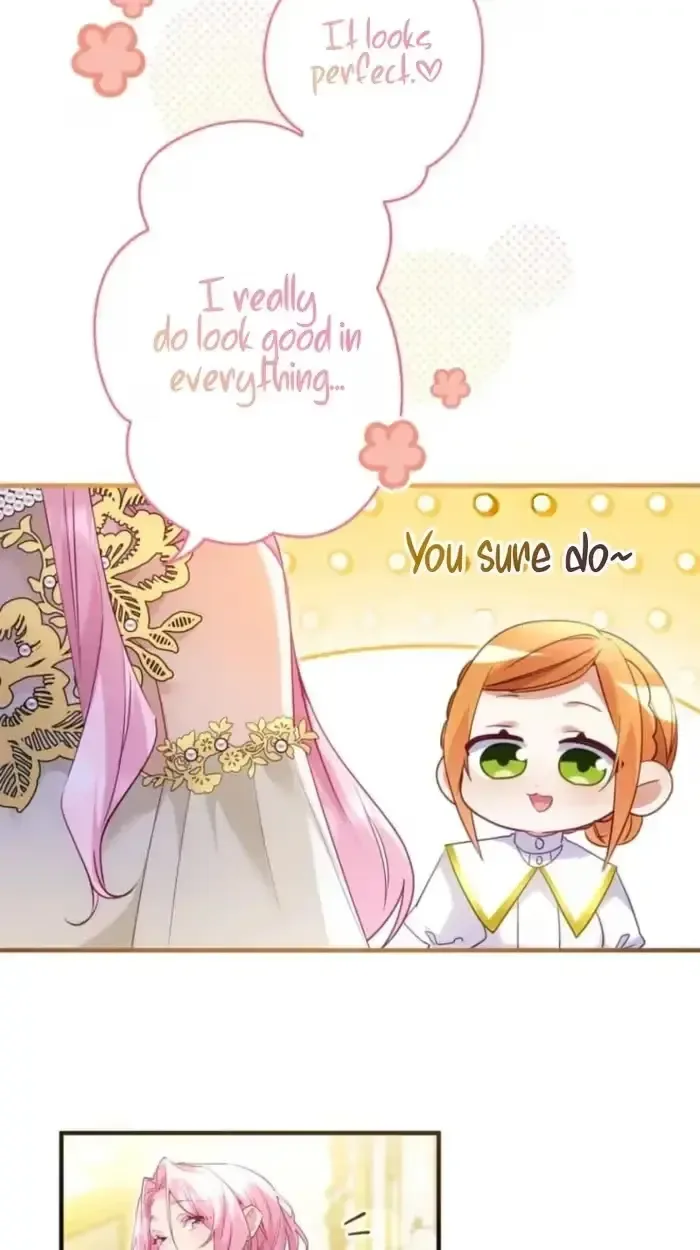 I Committed a One-Night Mistake with the Young Lady? Chapter 65 page 7