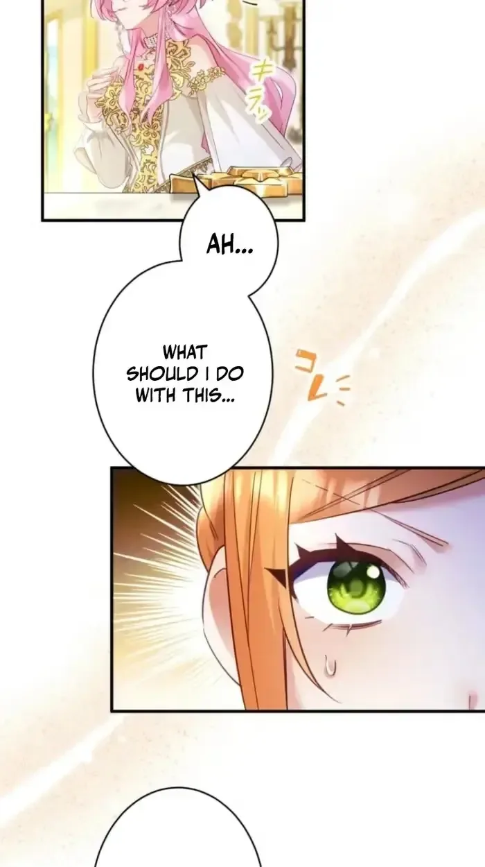 I Committed a One-Night Mistake with the Young Lady? Chapter 65 page 8