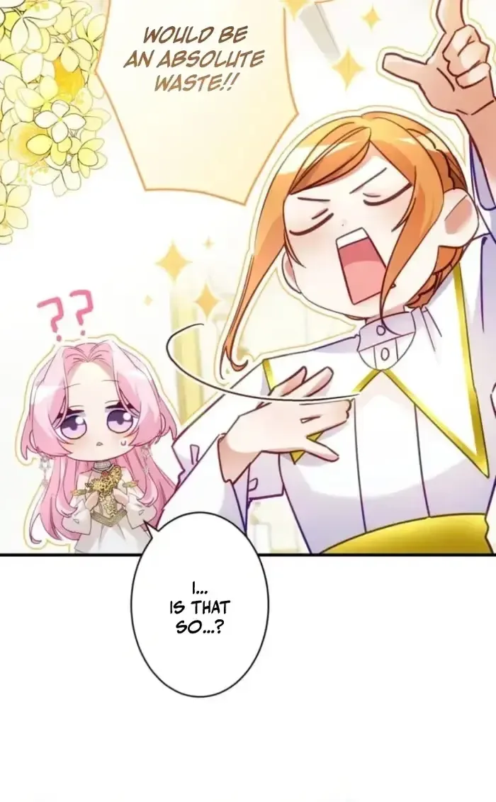 I Committed a One-Night Mistake with the Young Lady? Chapter 65 page 11