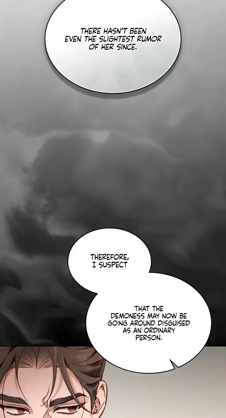 Night Journey Chapter 64 page 31