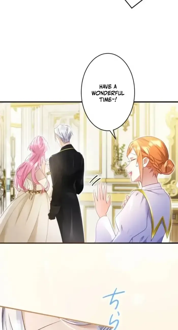 I Committed a One-Night Mistake with the Young Lady? Chapter 65 page 20