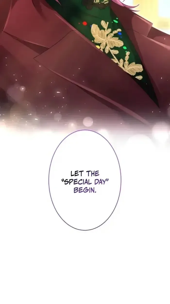 I Committed a One-Night Mistake with the Young Lady? Chapter 65 page 27