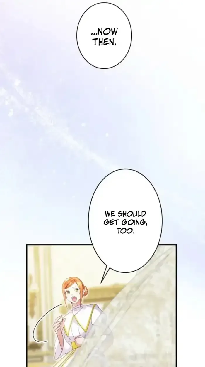 I Committed a One-Night Mistake with the Young Lady? Chapter 65 page 24