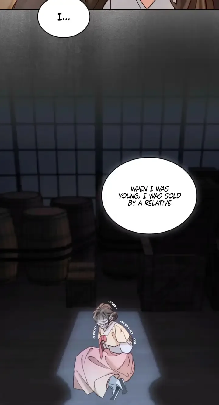 Night Journey Chapter 64 page 46