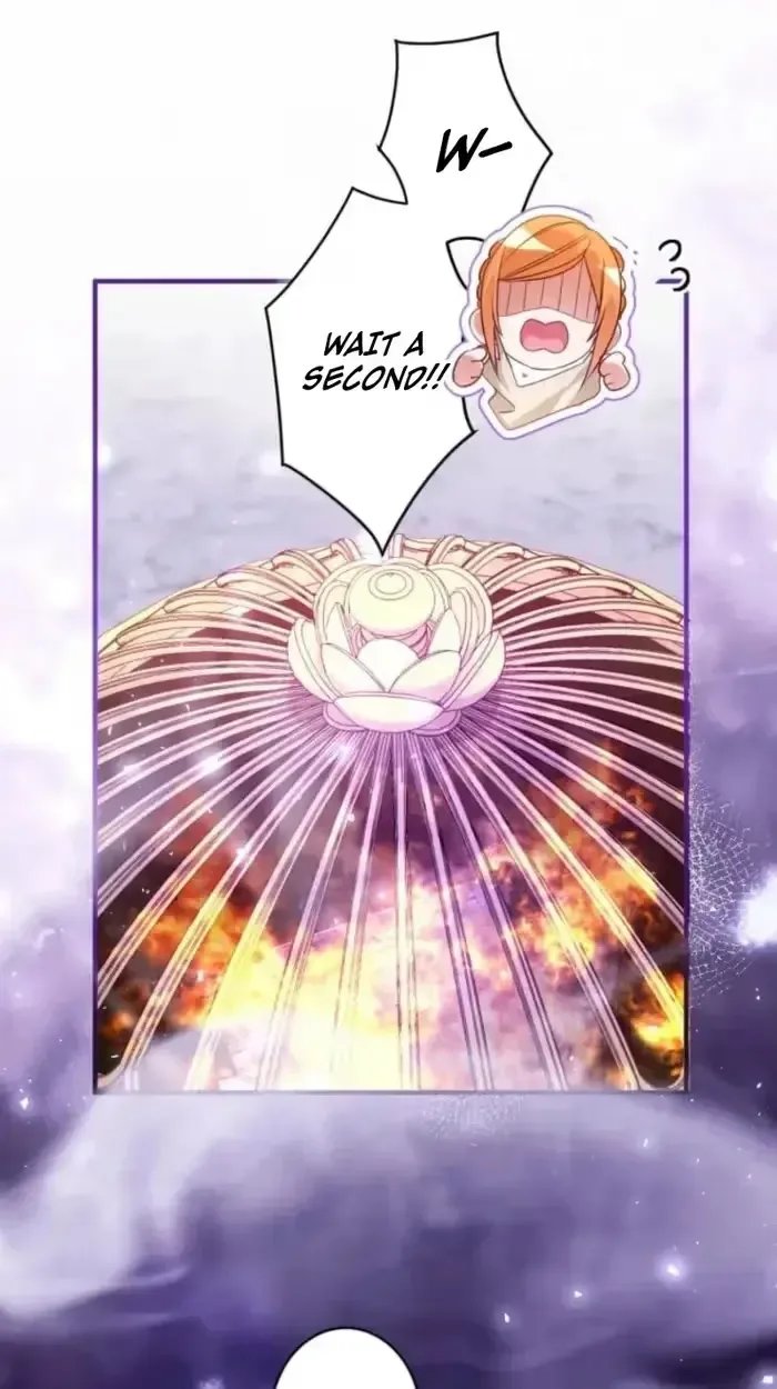 I Committed a One-Night Mistake with the Young Lady? Chapter 65 page 37