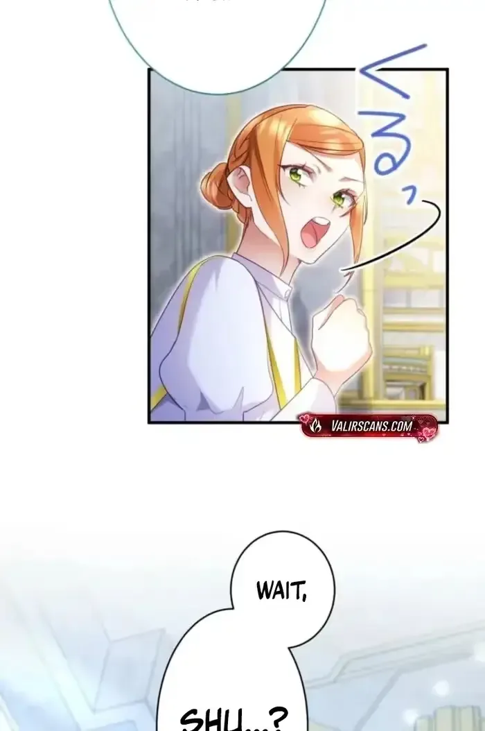 I Committed a One-Night Mistake with the Young Lady? Chapter 65 page 32
