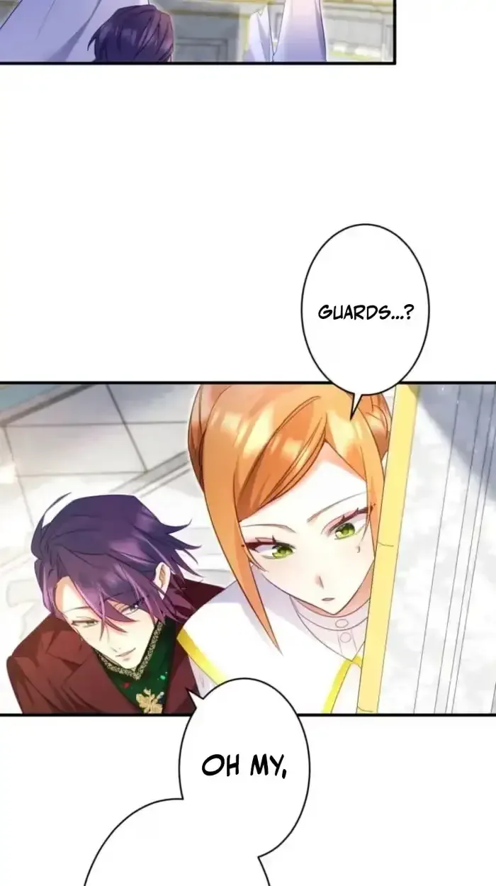 I Committed a One-Night Mistake with the Young Lady? Chapter 65 page 30