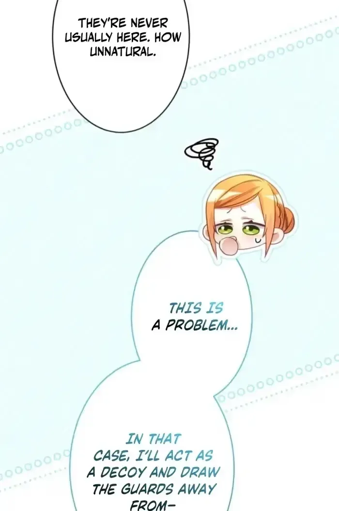 I Committed a One-Night Mistake with the Young Lady? Chapter 65 page 31