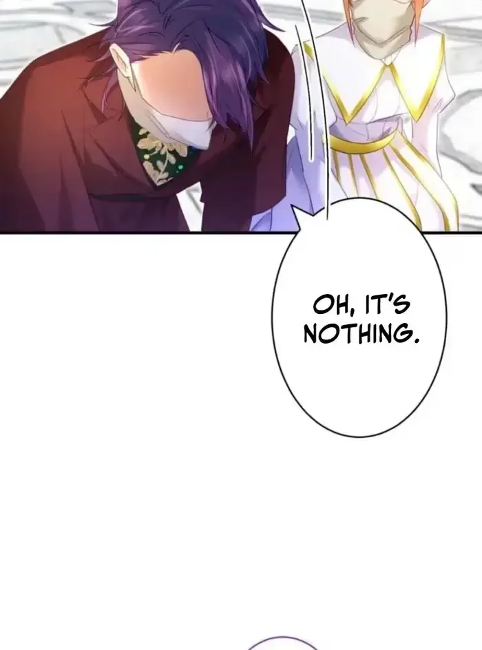 I Committed a One-Night Mistake with the Young Lady? Chapter 65 page 53