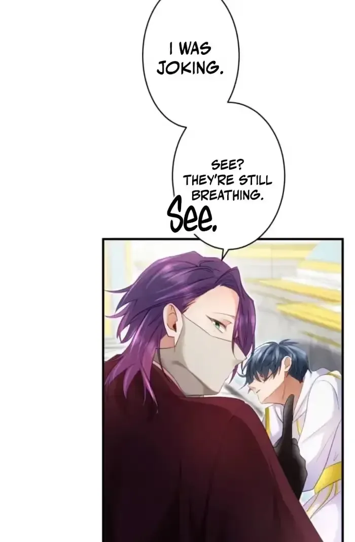 I Committed a One-Night Mistake with the Young Lady? Chapter 65 page 43