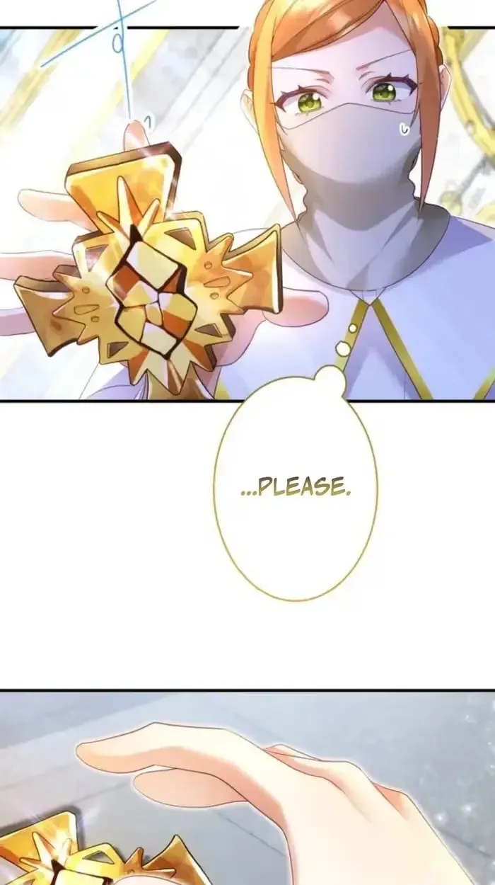 I Committed a One-Night Mistake with the Young Lady? Chapter 65 page 48