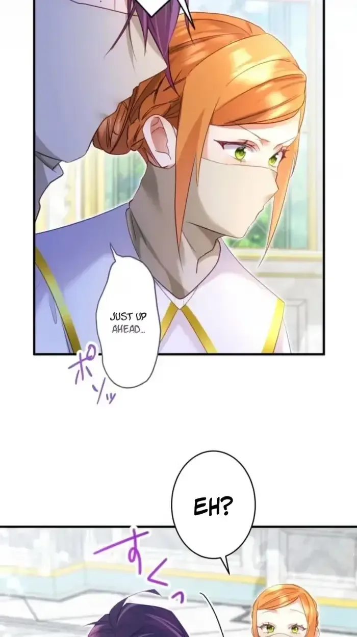 I Committed a One-Night Mistake with the Young Lady? Chapter 65 page 52