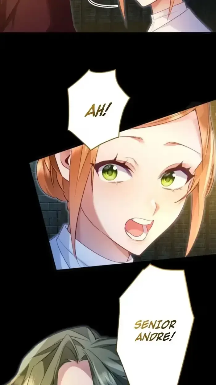 I Committed a One-Night Mistake with the Young Lady? Chapter 65 page 60
