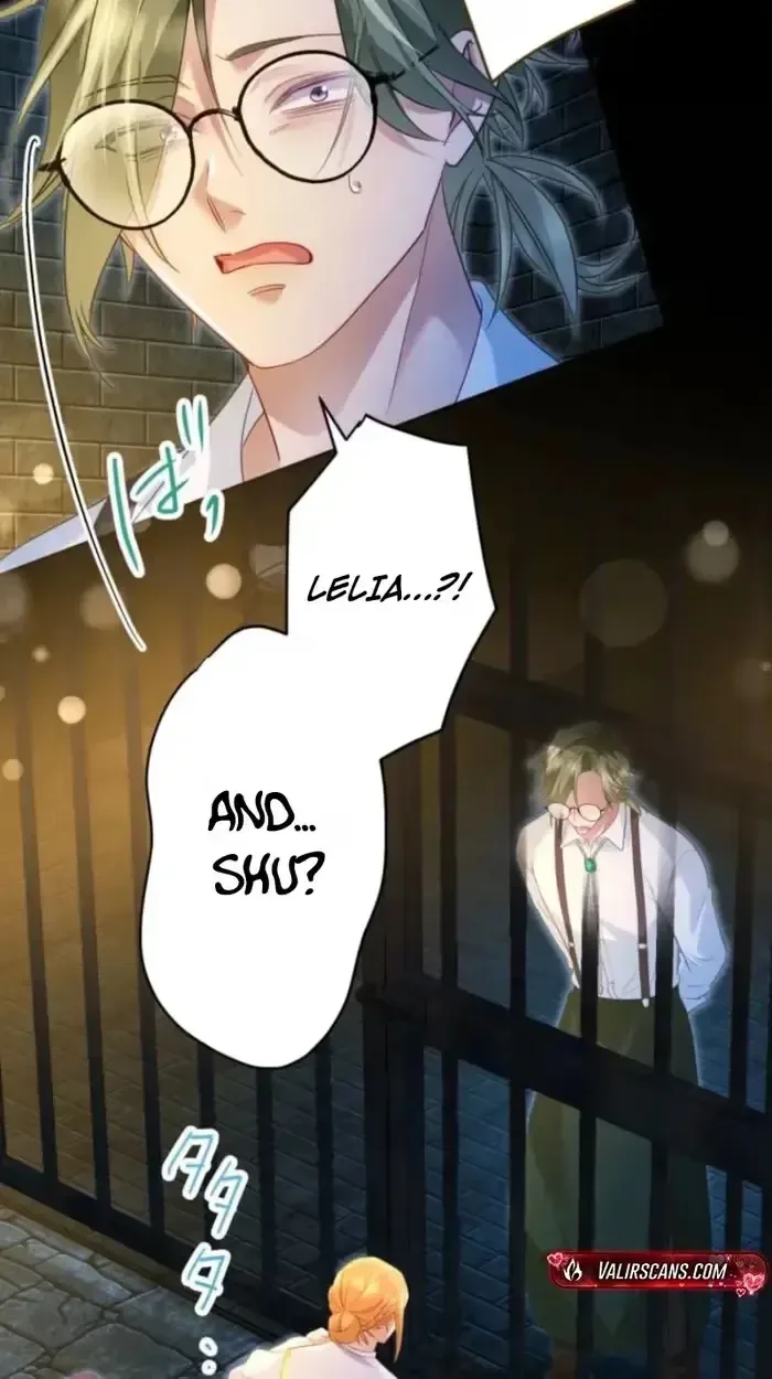I Committed a One-Night Mistake with the Young Lady? Chapter 65 page 61