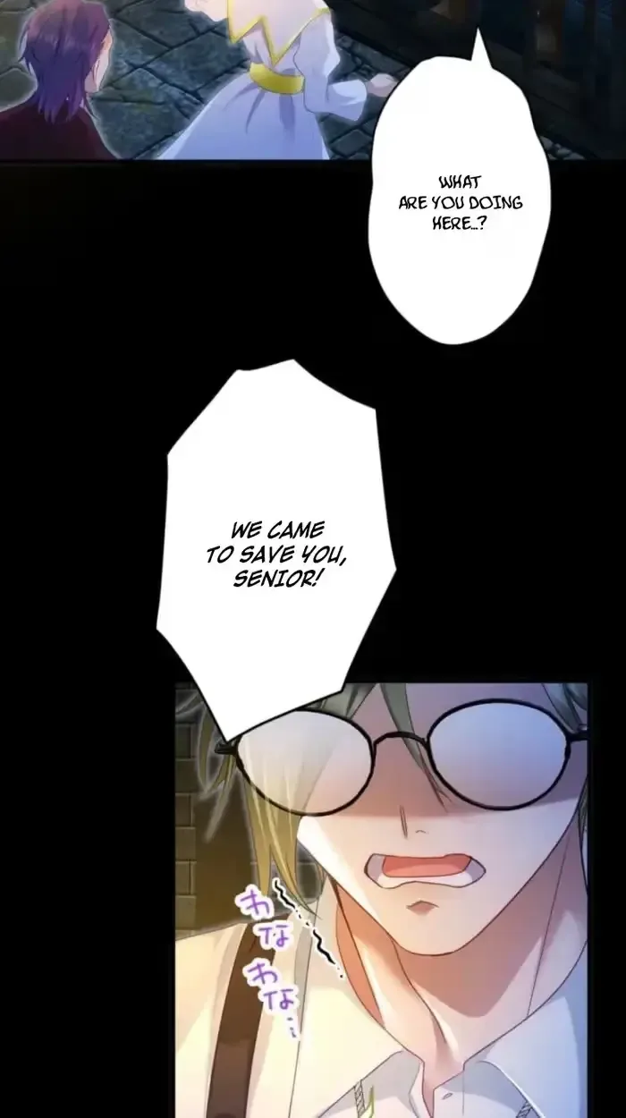 I Committed a One-Night Mistake with the Young Lady? Chapter 65 page 62
