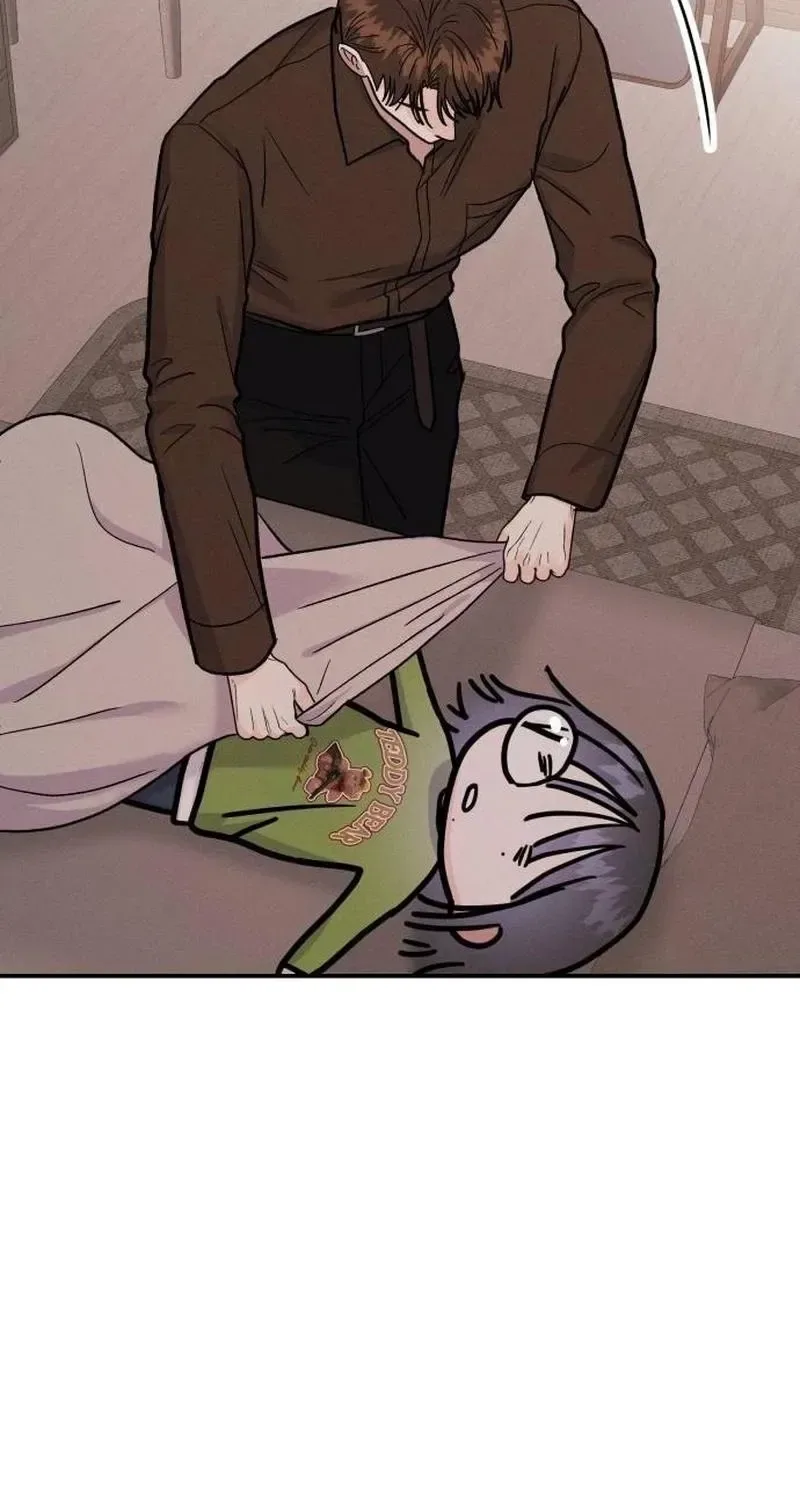 Battle of Mosol Chapter 65 page 89