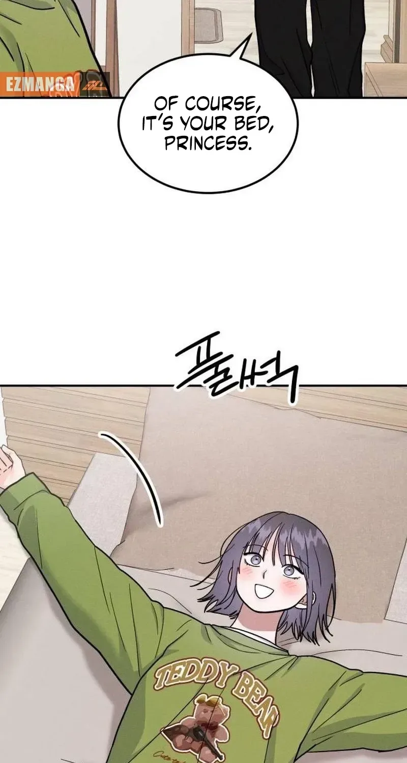 Battle of Mosol Chapter 65 page 77