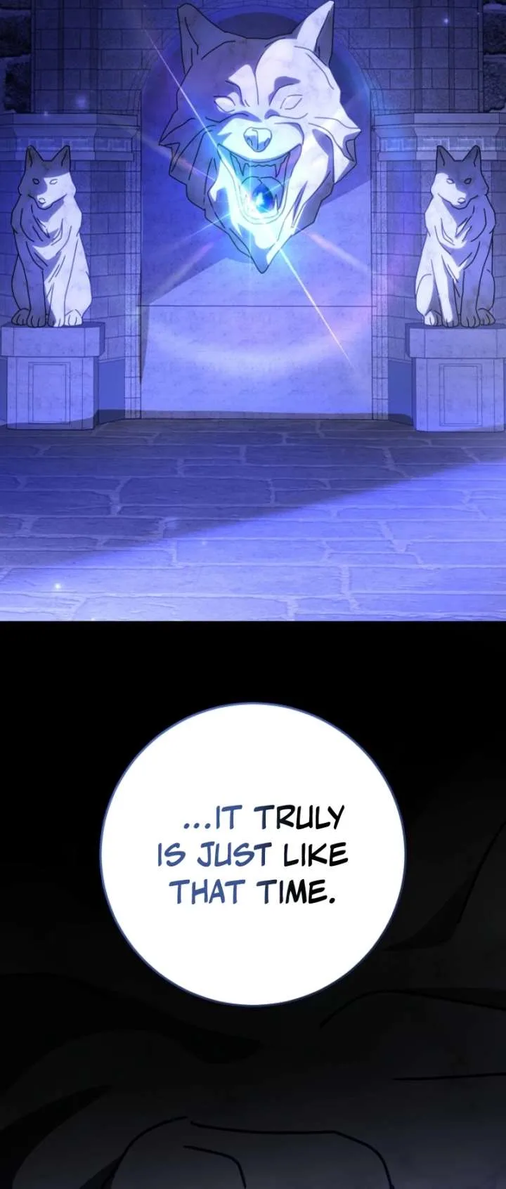 The Beloved New Daughter-in-law Of The Wolf Mansion Chapter 65 page 3