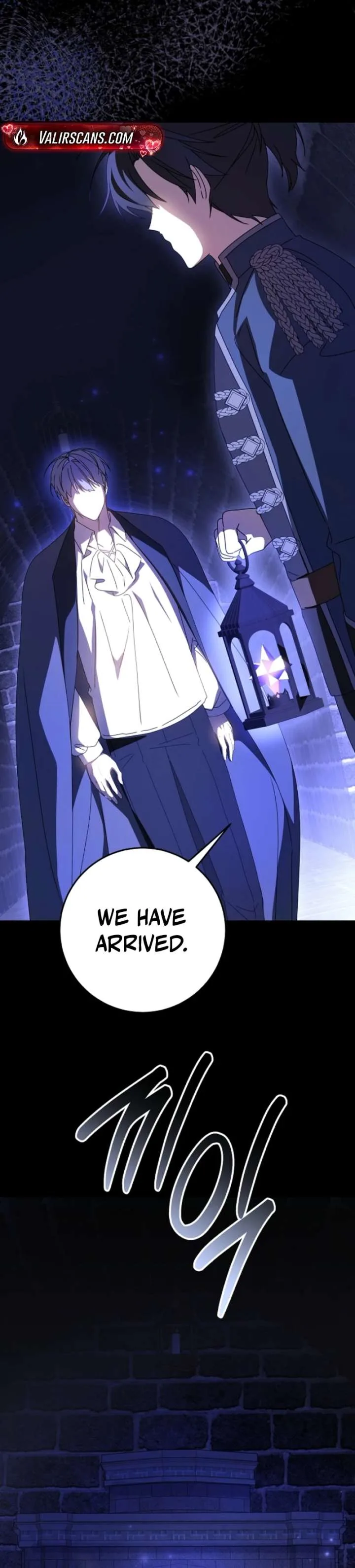 The Beloved New Daughter-in-law Of The Wolf Mansion Chapter 65 page 2
