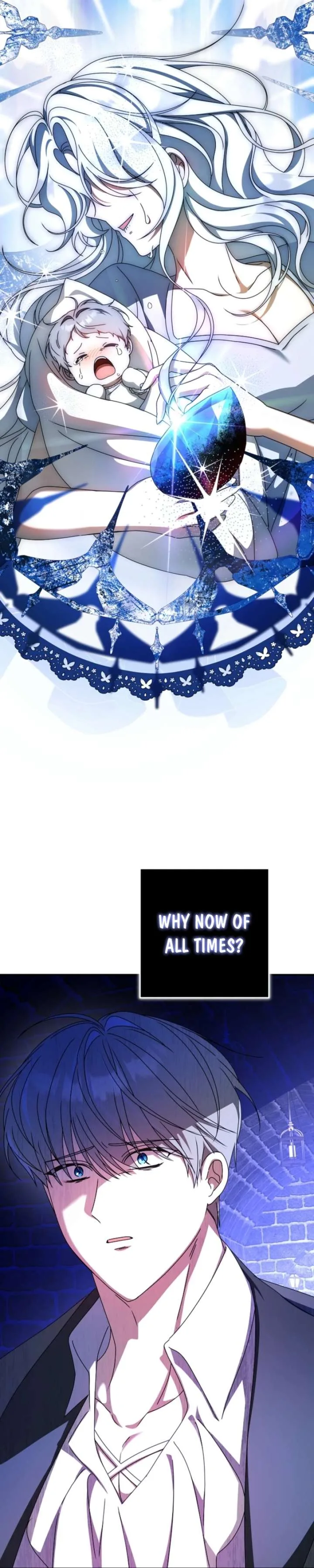 The Beloved New Daughter-in-law Of The Wolf Mansion Chapter 65 page 5