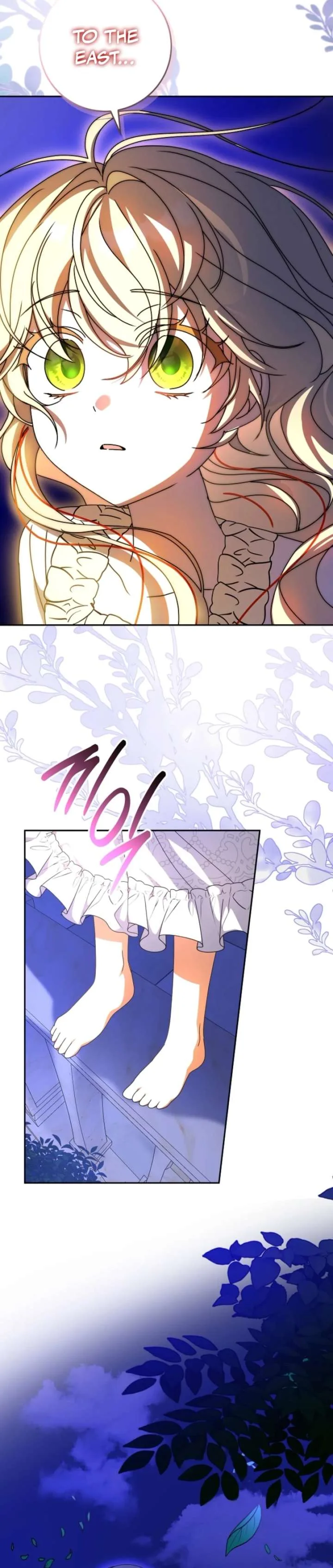 The Beloved New Daughter-in-law Of The Wolf Mansion Chapter 65 page 16