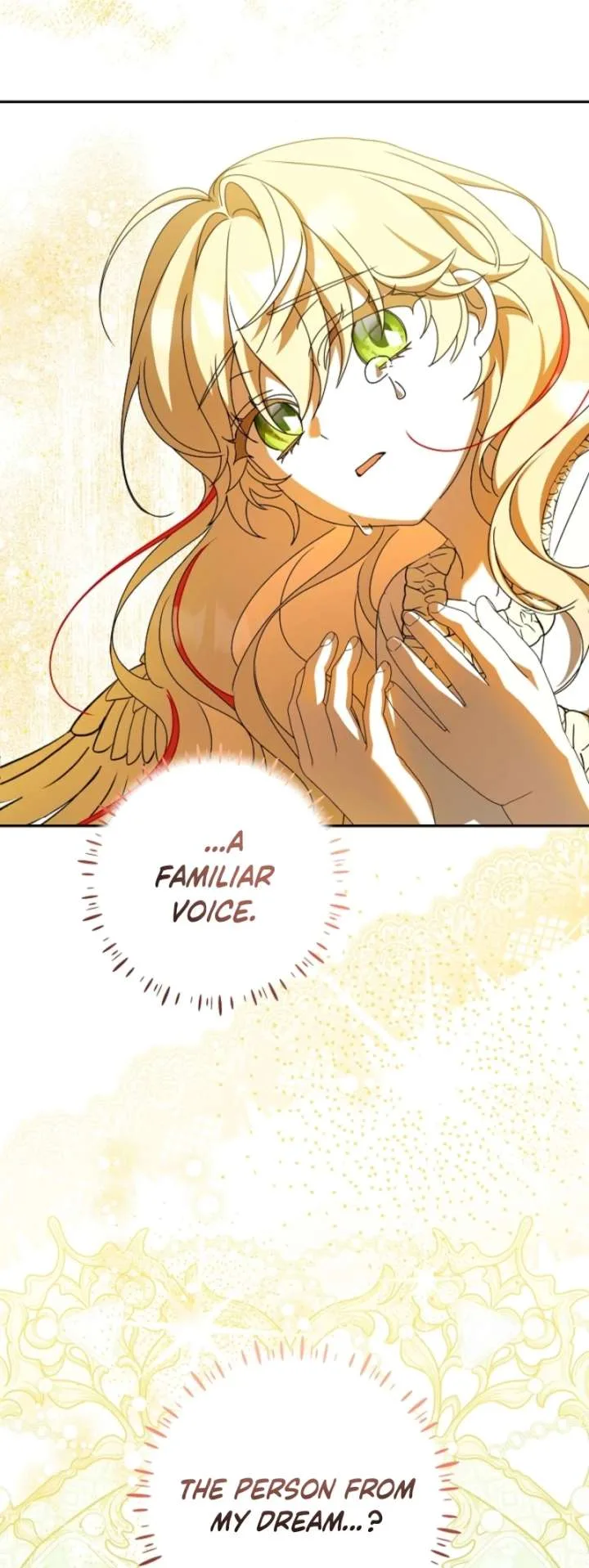 The Beloved New Daughter-in-law Of The Wolf Mansion Chapter 65 page 32