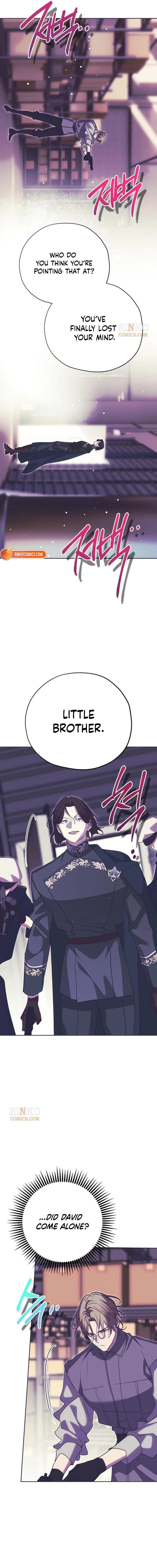 Moral-less Scandal Chapter 64 page 3