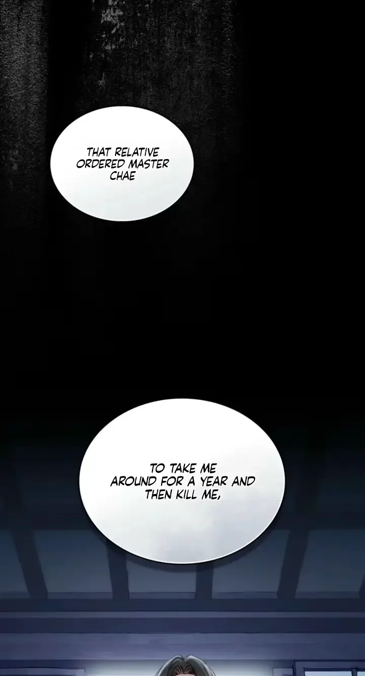 To Tread into Darkness Chapter 64 page 48