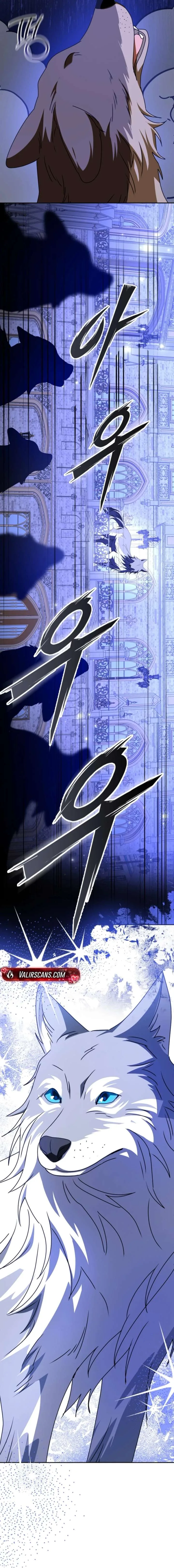The Beloved New Daughter-in-law Of The Wolf Mansion Chapter 65 page 45