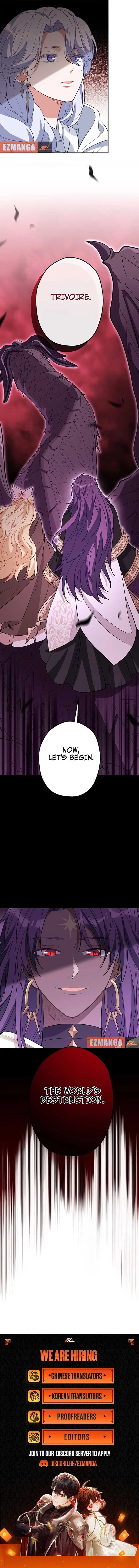 I Woke Up As a Notorious Troublemaker! Chapter 65 page 12