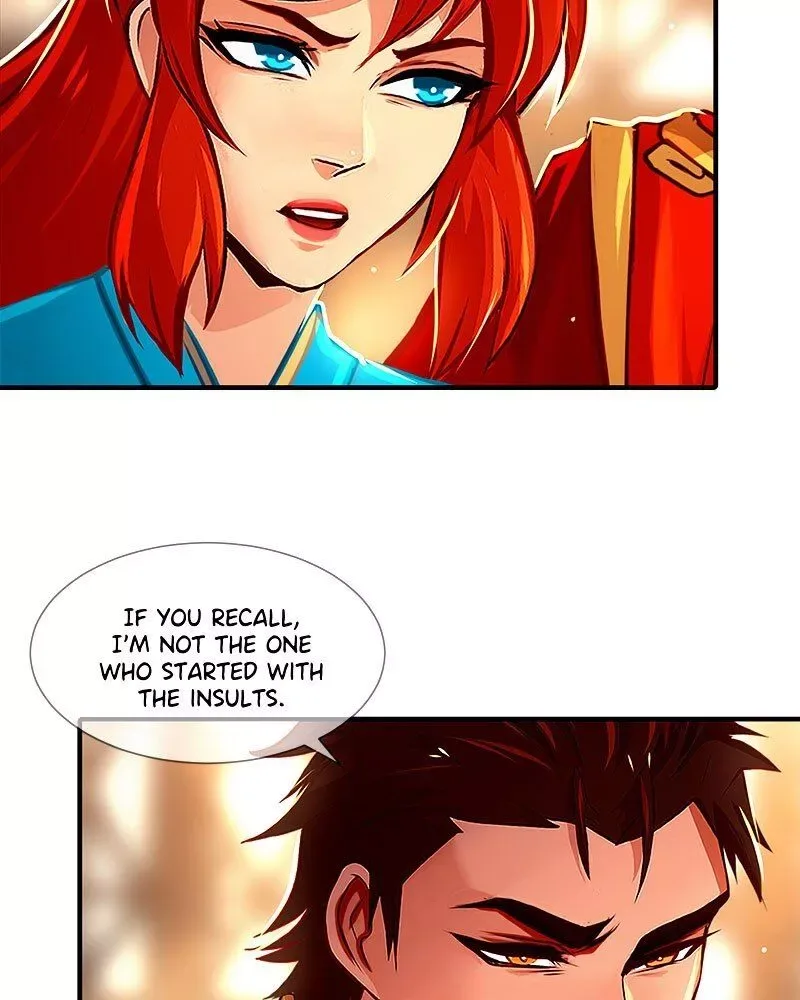 Subzero Chapter 64 page 11