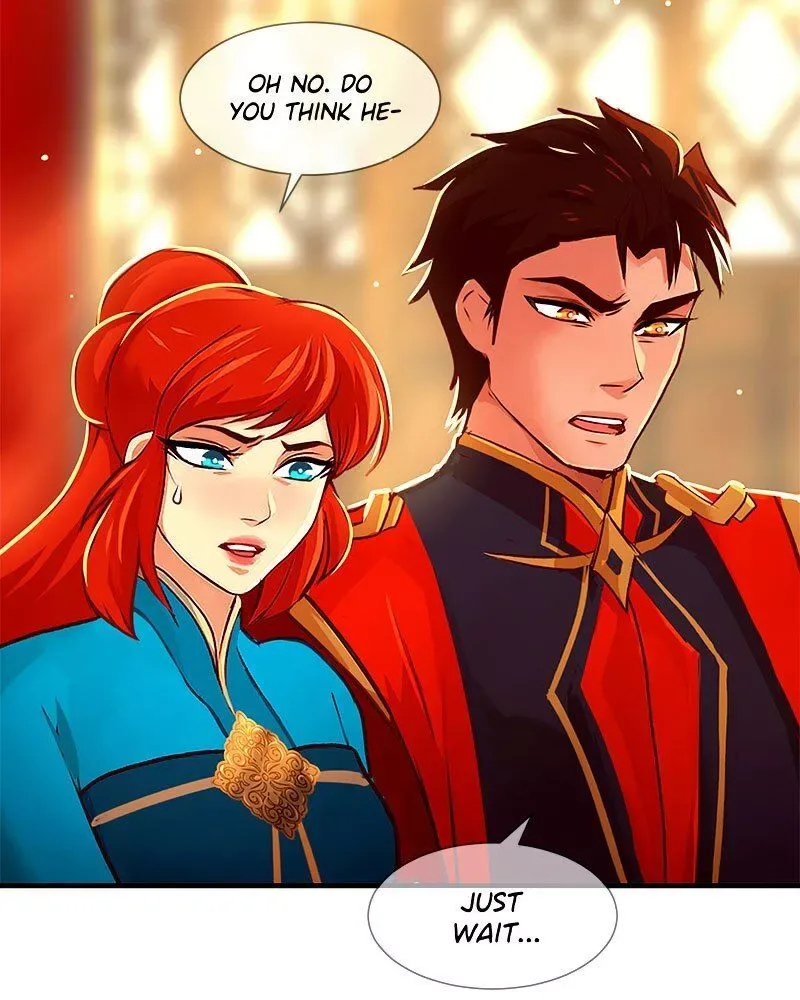 Subzero Chapter 64 page 28