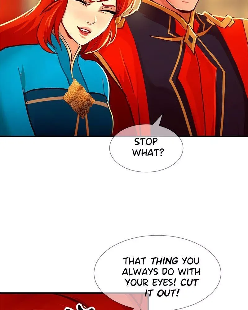 Subzero Chapter 64 page 21