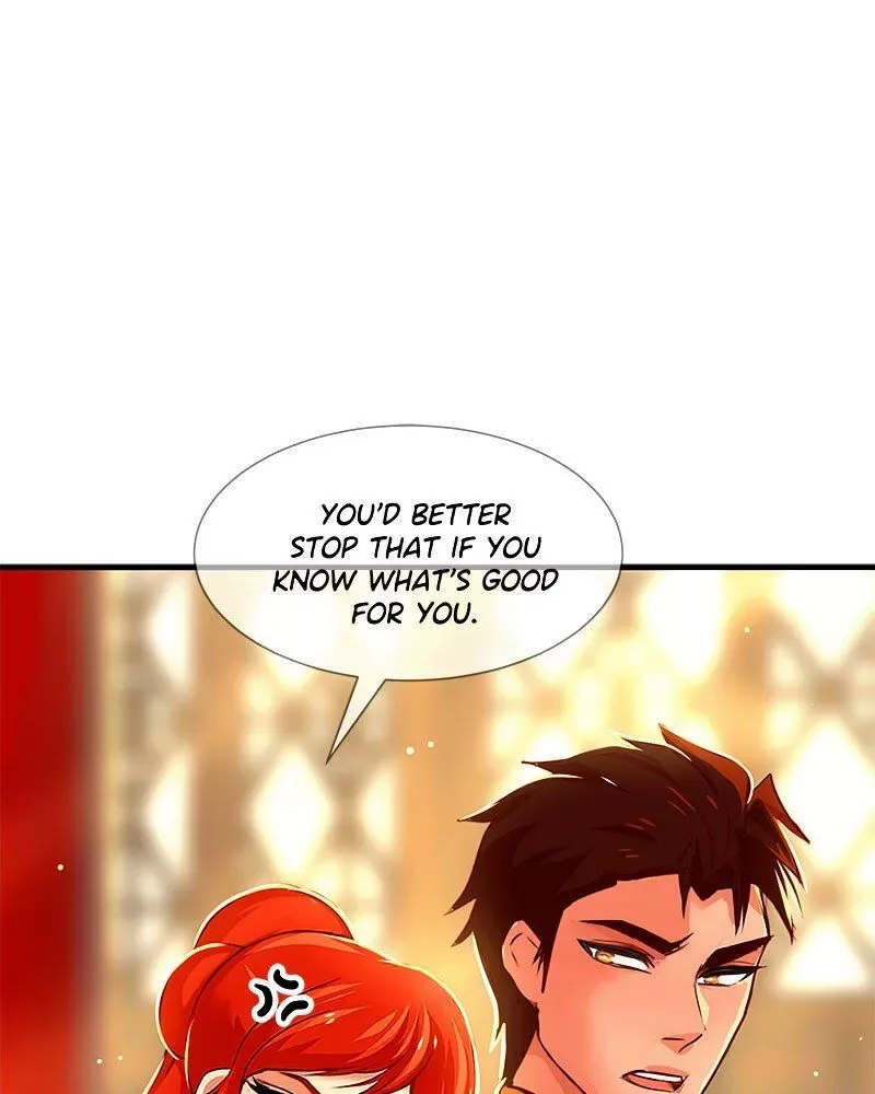 Subzero Chapter 64 page 20
