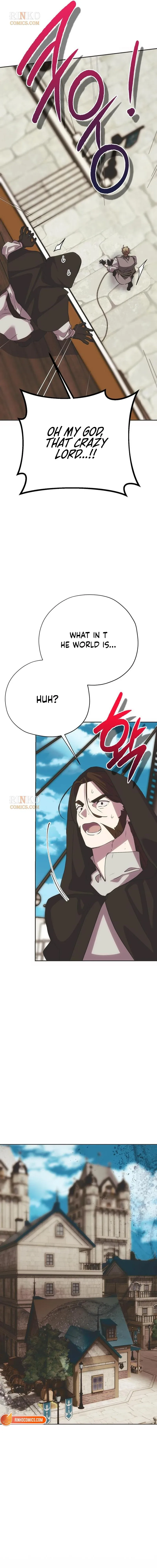 Moral-less Scandal Chapter 64 page 16