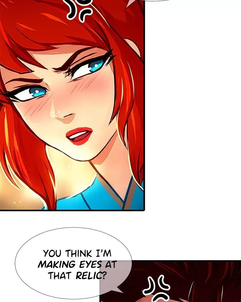 Subzero Chapter 64 page 22