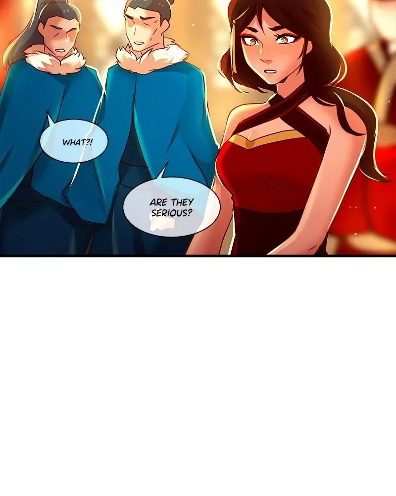 Subzero Chapter 64 page 47