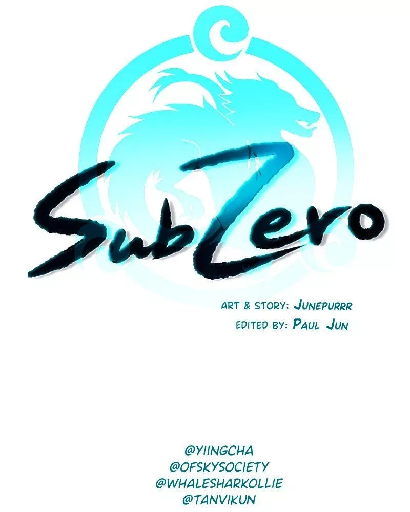 Subzero Chapter 64 page 78