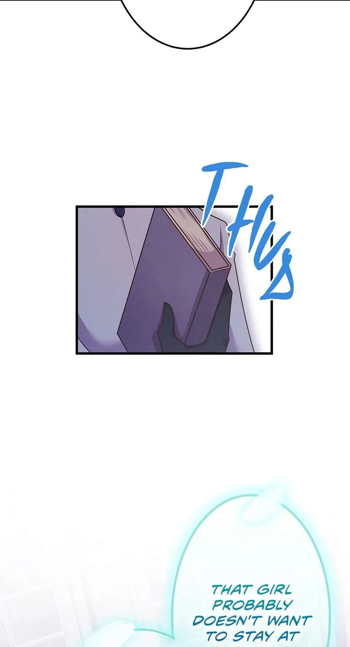 The Villainess Can’t Take Revenge on Her Reaper Father Chapter 66 page 5