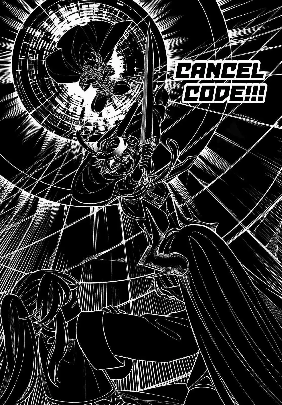 Kaiten no Albus Chapter 66 page 18